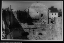 Supraśl, pobazyliański zespół cerkiewno-klasztorny