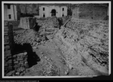 Supraśl, pobazyliański zesp&oacute;ł cerkiewno-klasztorny