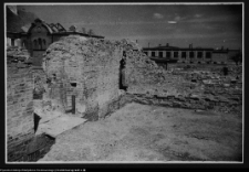 Supraśl, pobazyliański zespół cerkiewno-klasztorny