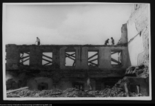 Supraśl, pobazyliański zespół cerkiewno-klasztorny