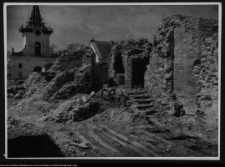 Supraśl, pobazyliański zesp&oacute;ł cerkiewno-klasztorny