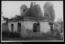 Supraśl, pobazyliański zespół cerkiewno-klasztorny