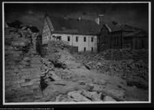 Supraśl, pobazyliański zesp&oacute;ł cerkiewno-klasztorny