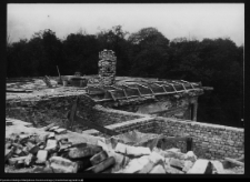 Supraśl, pobazyliański zespół cerkiewno-klasztorny