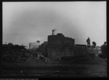 Supraśl, pobazyliański zespół cerkiewno-klasztorny