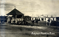 Kobylnik Markt m. Kino