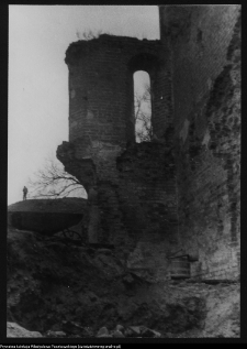 Supraśl, pobazyliański zesp&oacute;ł cerkiewno-klasztorny