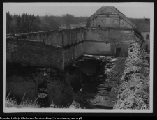 Supraśl, pobazyliański zespół cerkiewno-klasztorny