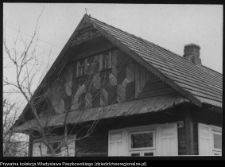 Stare Berezowo, chałupa nr 54