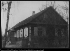 Stare Berezowo, chałupa nr 61