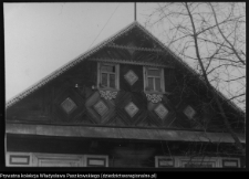 Stare Berezowo, chałupa nr 69