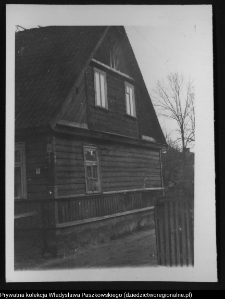 Białystok, ulica Koszykowa