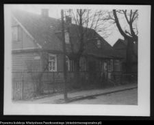 Białystok, ulica Koszykowa