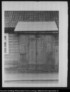 Białystok, ulica Koszykowa