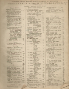 Gdzie z tobą płynąć mam ? = Oú voulez-vous aller ?