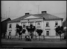 Suwałki, ul. Tadeusza Kościuszki 45