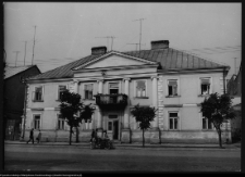 Suwałki, ul. Tadeusza Kościuszki 45