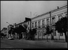 Suwałki, ul. Tadeusza Kościuszki 55-57