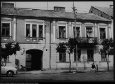 Suwałki, ul. Marii Konopnickiej 6