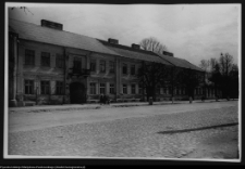 Suwałki, zabudowa miejska