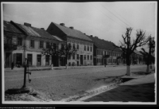 Suwałki, ul. Tadeusza Kościuszki