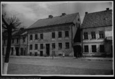 Suwałki, ul. Tadeusza Kościuszki