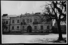 Suwałki, zabudowa miejska