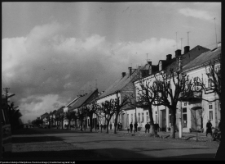 Suwałki, ul. Tadeusza Kościuszki