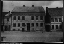 Suwałki, ul. Tadeusza Kościuszki