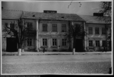 Suwałki, zabudowa miejska