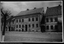 Suwałki, ul. Tadeusza Kościuszki