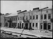 Suwałki, ul. Tadeusza Kościuszki