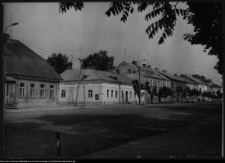 Suwałki, ul. Marii Konopnickiej