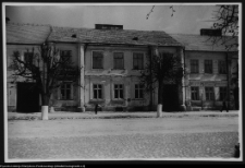 Suwałki, zabudowa miejska