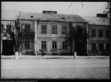 Suwałki, zabudowa miejska