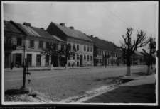 Suwałki, ul. Tadeusza Kościuszki