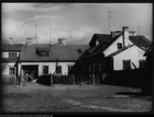 Suwałki, ul. Tadeusza Kościuszki 31