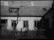 Suwałki, ul. Tadeusza Kościuszki 31