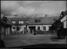 Suwałki, ul. Tadeusza Kościuszki 31