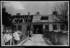 Suwałki, ul. Tadeusza Kościuszki 31