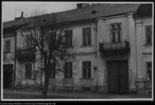 Suwałki, Dom Staromiejski