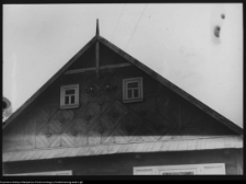 Nowoberezowo, chałupa nr 47