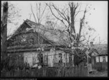 Nowoberezowo, chałupa nr 26