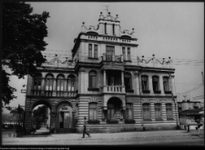 Suwałki, dom przy ul. Tadeusza Kościuszki 8