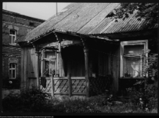 Suwałki, ul. Tadeusza Kościuszki 17