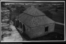 Wigry : zesp&oacute;ł klasztorno-kościelny