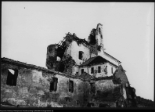 Wigry : zespół klasztorno-kościelny