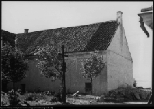 Wigry : zespół klasztorno-kościelny