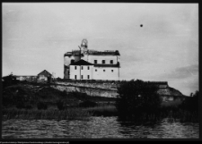 Wigry : zespół klasztorno-kościelny