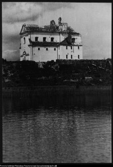 Wigry : zespół klasztorno-kościelny